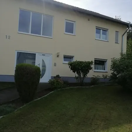 Cervantes Landstuhl Exterior photo