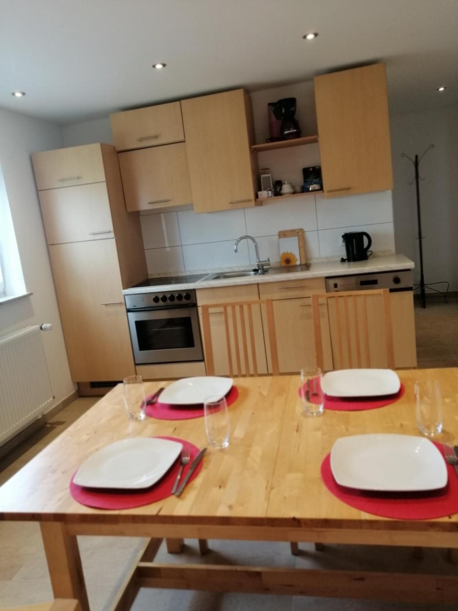 Apartment Cervantes *