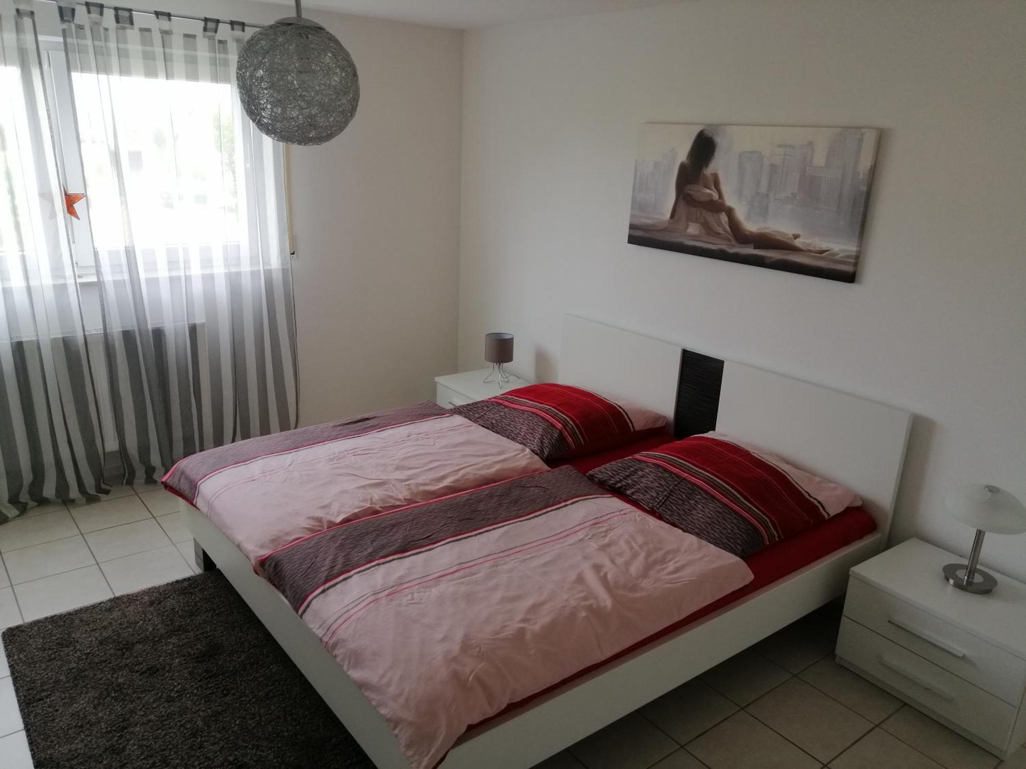 Apartment Cervantes Landstuhl
