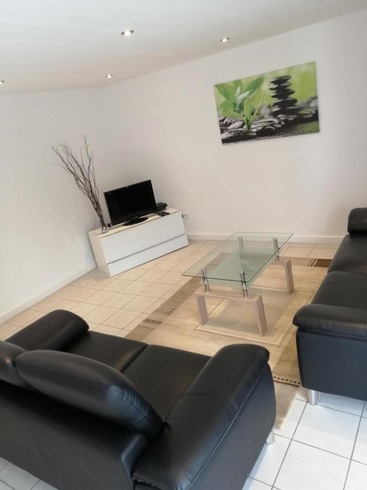 Cervantes Apartment